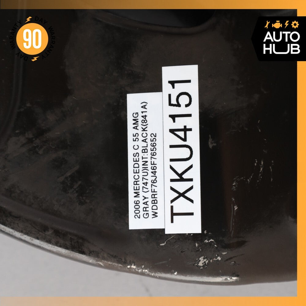 Mercedes W203 C55 AMG CLK350 C230 Front Right Side Spindle Knuckle Hub OEM - photo 10