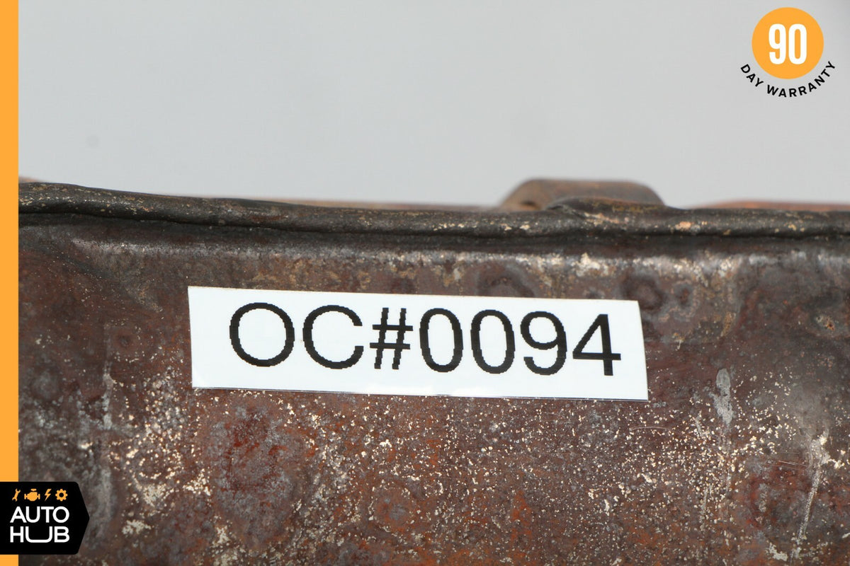 97-00 Mercedes R170 SLK230 2.3L Leistritz Engine Motor Exhaust Manifold OEM - photo 12