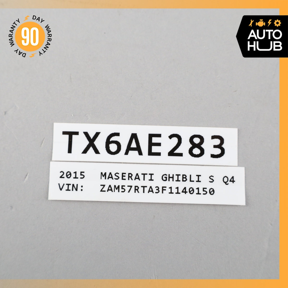 Maserati Quattroporte M156 Wheel Rim Lug Nut Bolt Set of 5 OEM - photo 10