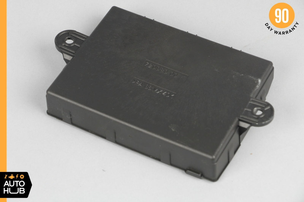 07-14 Mercedes W216 CL600 CL63 AMG Left Driver Side Door Control Module OEM - photo 6