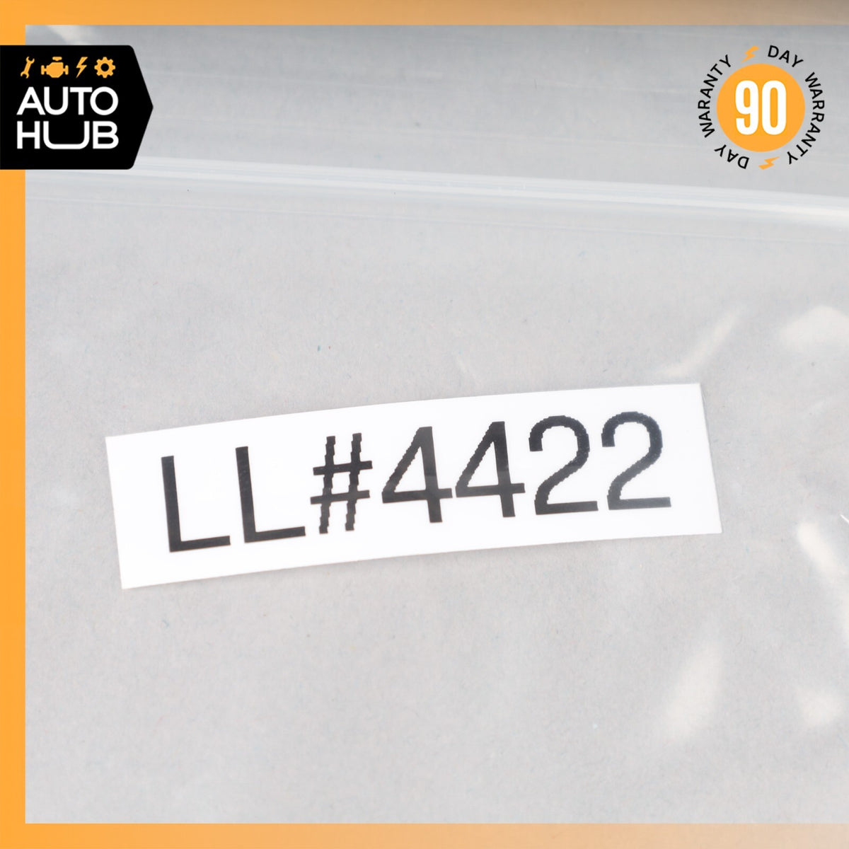 Mercedes R230 SL550 C300 E550 Oxygen O2 Sensor Lambda 0045420718 OEM - photo 12