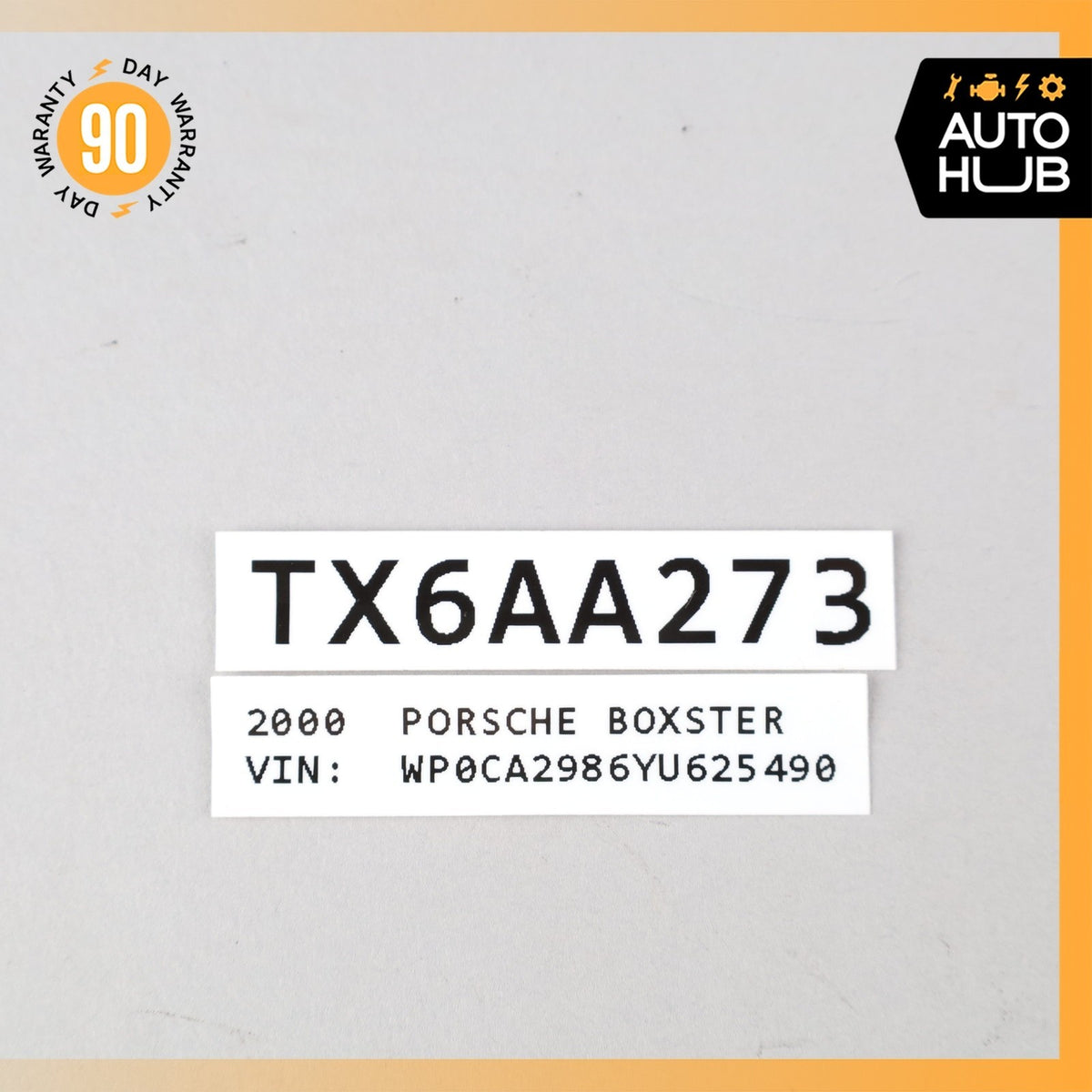 Porsche Boxster 986 Power Steering Pump Expansion Fluid Tank 98631422501 OEM - photo 9