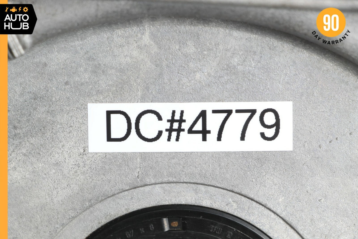 Mercedes W211 E320 R350 ML350 GL320 Diesel CDI OM642 Timing Chain Cover OEM - photo 8