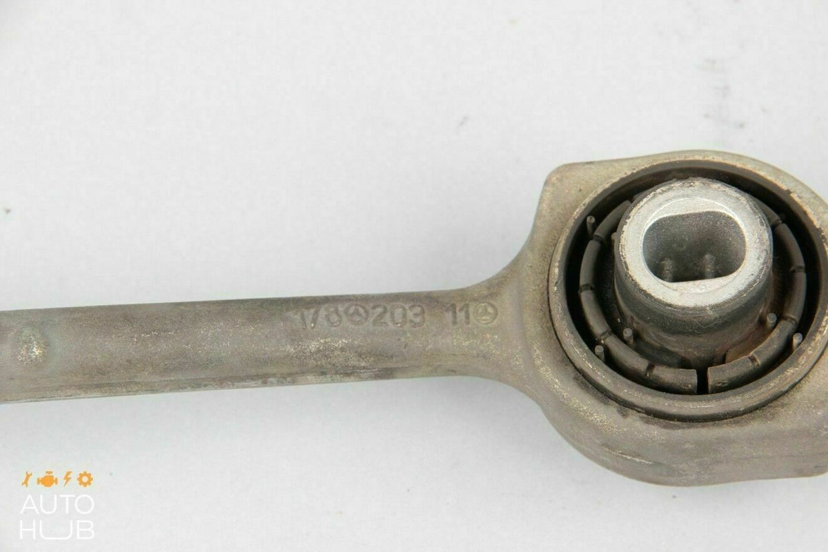 01-11 Mercedes W209 CLK350 C320 Front Right Passenger Side Lower Control Arm OEM - photo 7