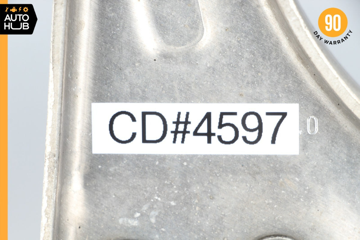 03-11 Mercedes W219 CLS550 E350 E500 E550 Front Left Side Upper Control Arm OEM - photo 12