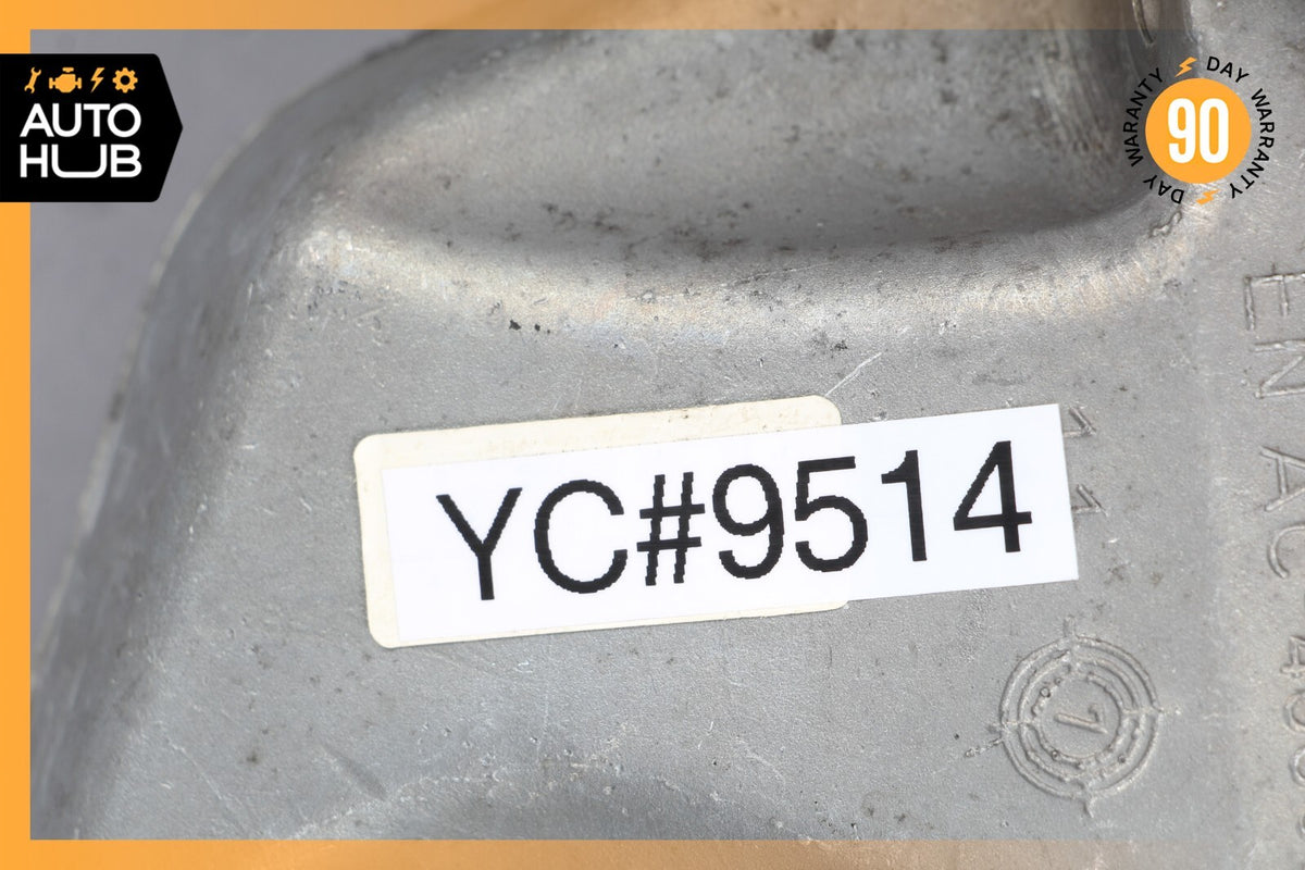 Mercedes W164 ML350 R350 Bluetec Diesel Engine Motor Left Side Mount Bracket OEM - photo 9