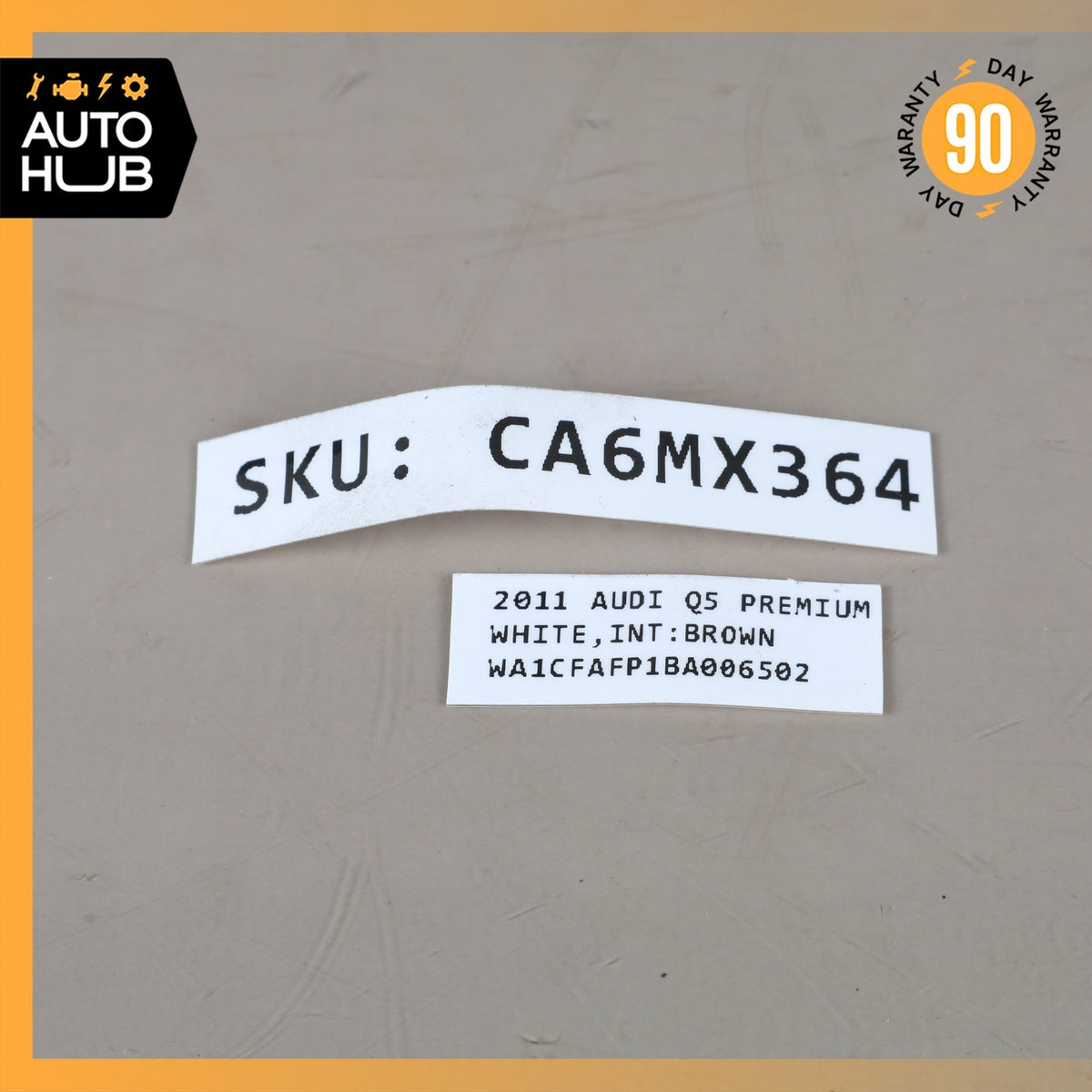 05-23 Audi 8R Q5 Q3 A3 Engine Throttle Body 06F133062J OEM - photo 13