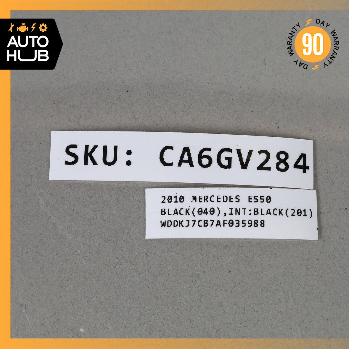 10-17 Mercedes W207 E550 E350 Right Seat Switch Control Valve 0005254300 OEM - photo 11