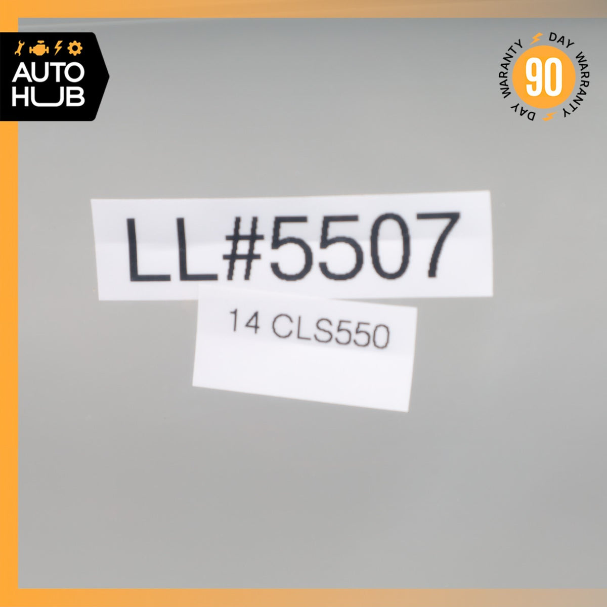 Mercedes W218 CLS550 E550 Turbocharger Return Oil Line Left & Right Side Set OEM - photo 14