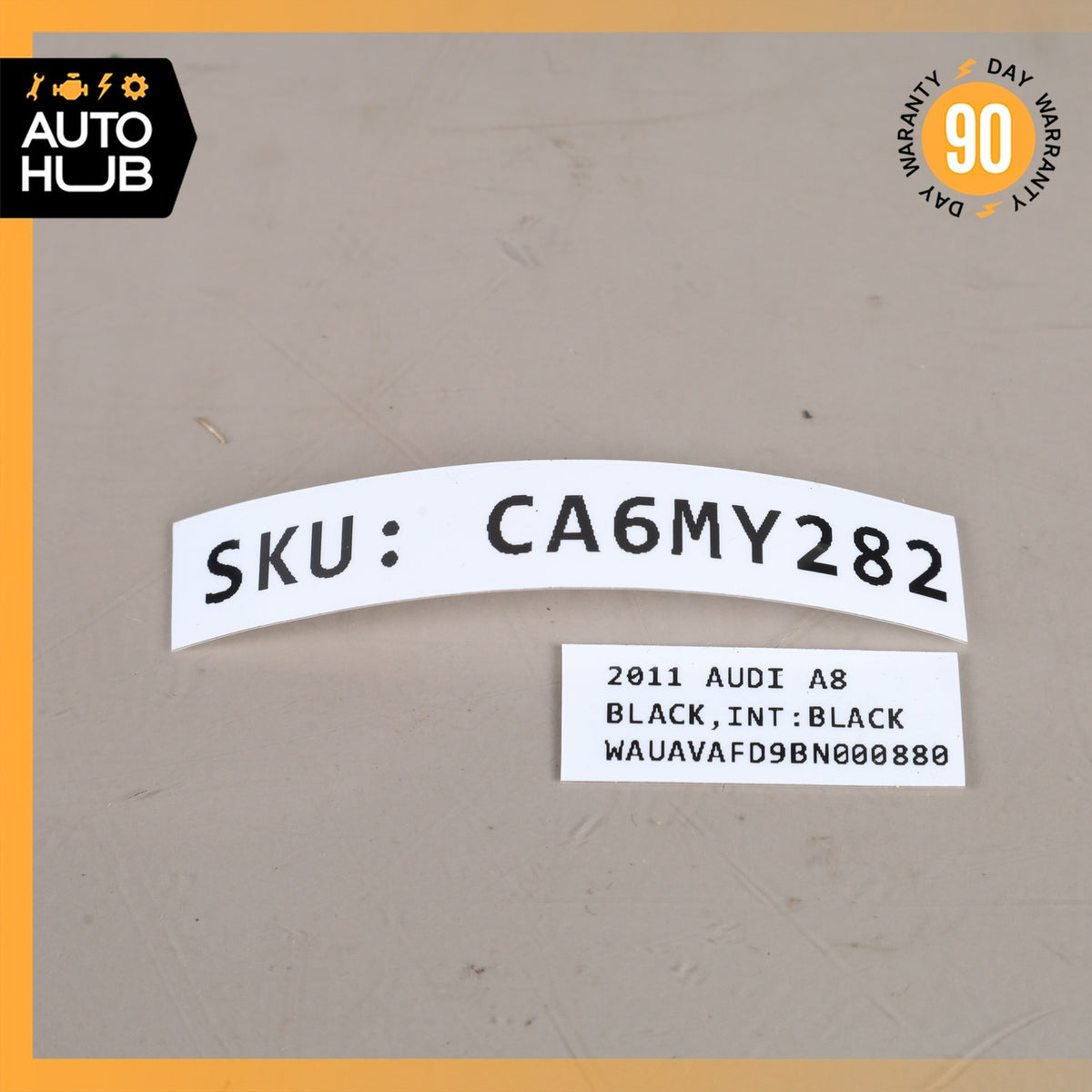 Audi D4 A8 A7 S7 Front Left or Rear Right Window Regulator Motor 8K0959801B OEM - photo 11