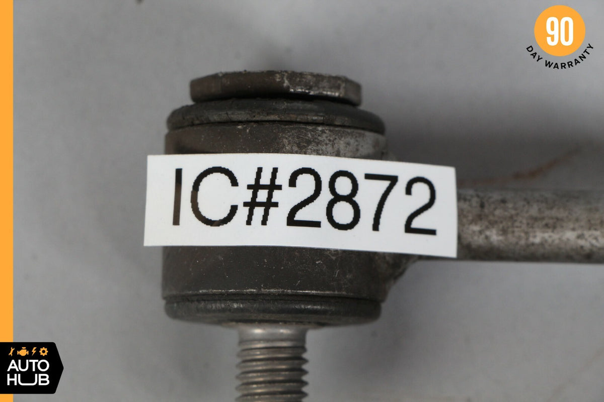 03-06 Mercedes W211 E320 E500 Rear Sway Bar Tie Rod Link 1403260481 OEM - photo 8