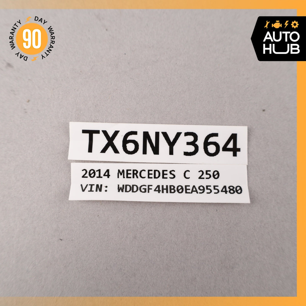 12-15 Mercedes W204 C250 SLK250 M271 1.8L Engine Throttle Body 2661410525 OEM - photo 10