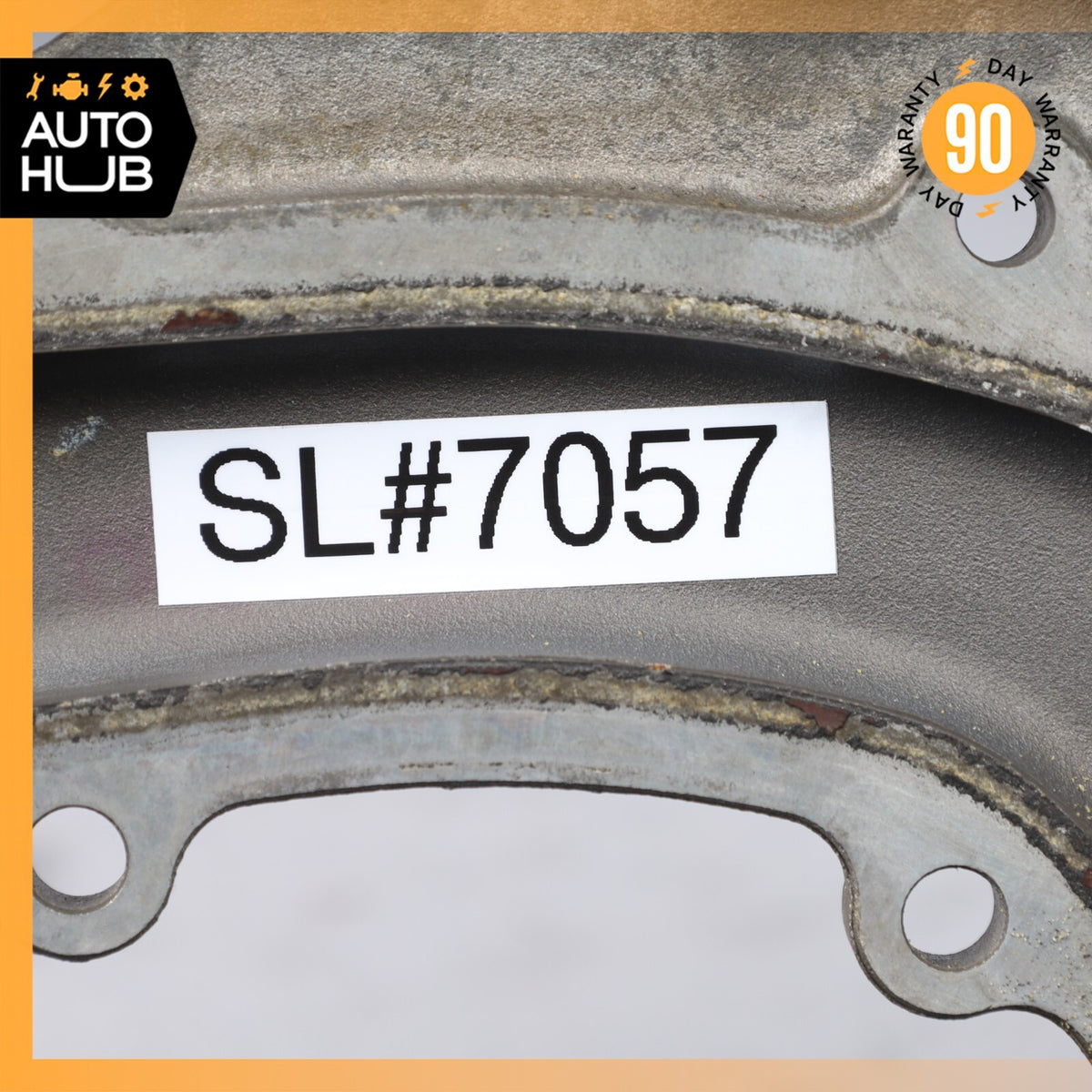 98-06 Mercedes W208 CLK430 E430 Engine Motor Coolant Water Pump 1122010601 OEM - photo 12