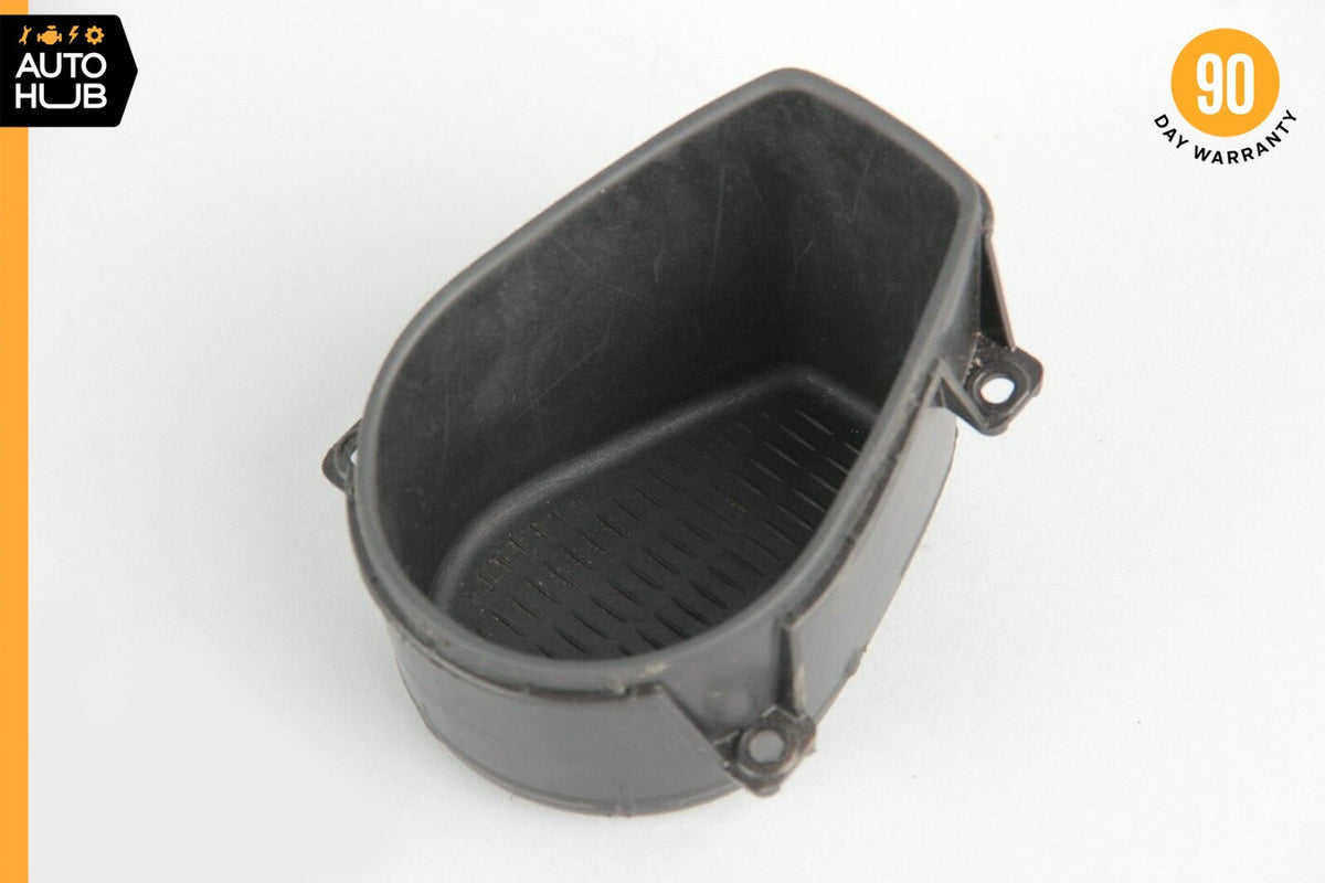09-13 BMW E90 E91 E92 E93 330i 335i Center Console Tray 7138559 OEM - photo 1