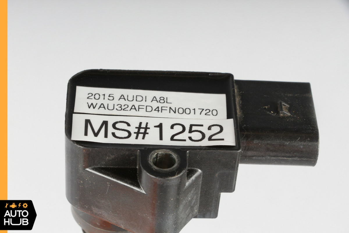 13-17 Audi A8 A8L S6 S7 4.0 TFSI Spark Plug Cap Ignition Coil 079905110H OEM - photo 6