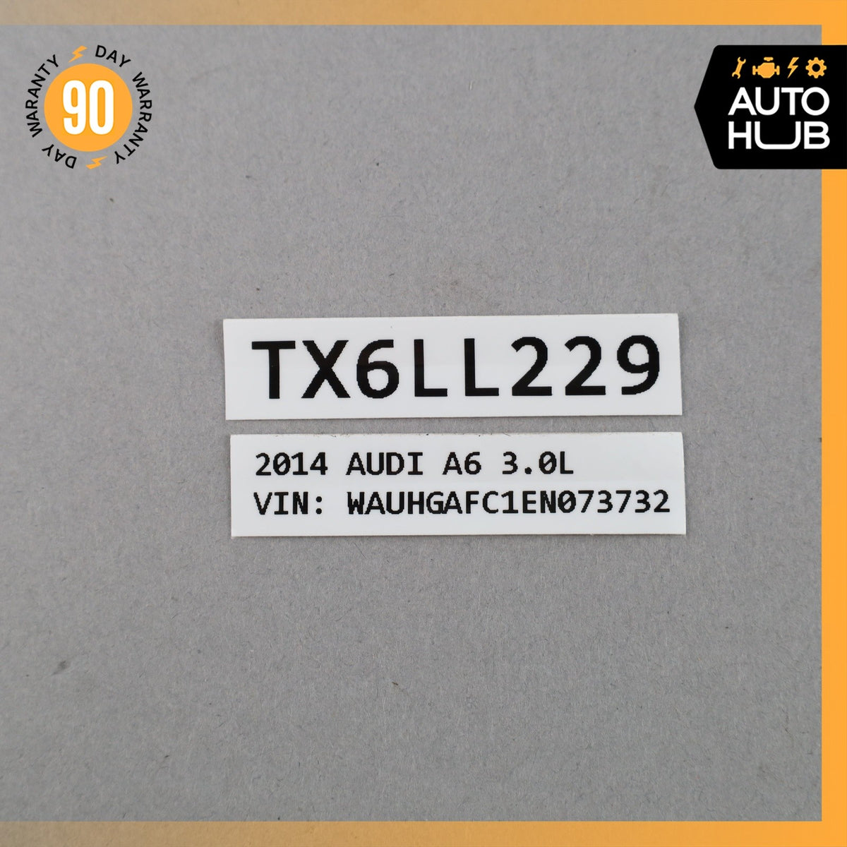 12-18 Audi C7 A6 S6 MMI Center Console Shifter Bezel Switch Panel 4G1919610C OEM - photo 22