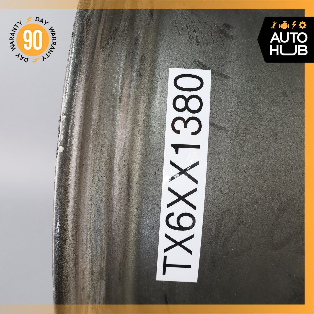 Mercedes W207 E550 E400 E350 AMG 8.5 x 18 18'' Wheel Rim 2124010300 OEM - photo 16