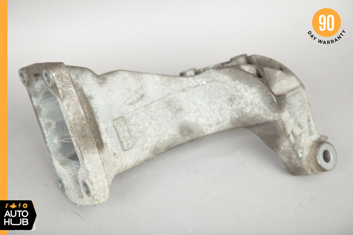 03-06 Mercedes W220 S500 E500 4Matic Front Right Side Engine Motor Bracket OEM - photo 1