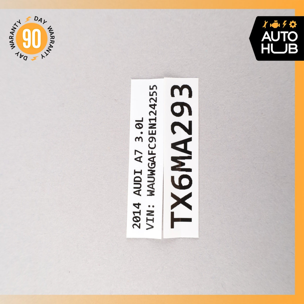 Audi 4G8 A7 Right Dashboard A/C AC Air Vent 4G8820902A OEM - photo 10