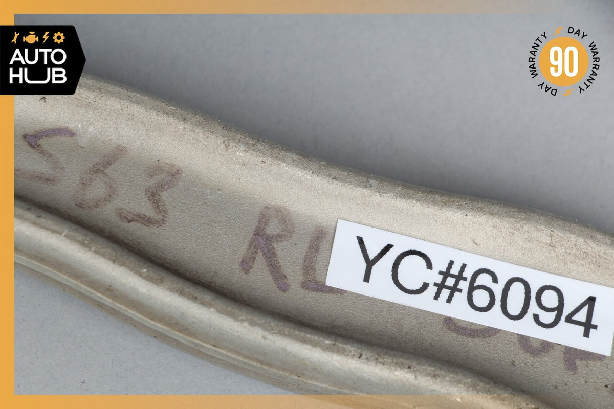 07-14 Mercedes W221 S63 CL550 Rear Left or Right Camber Strut Upper Control Arm - photo 8