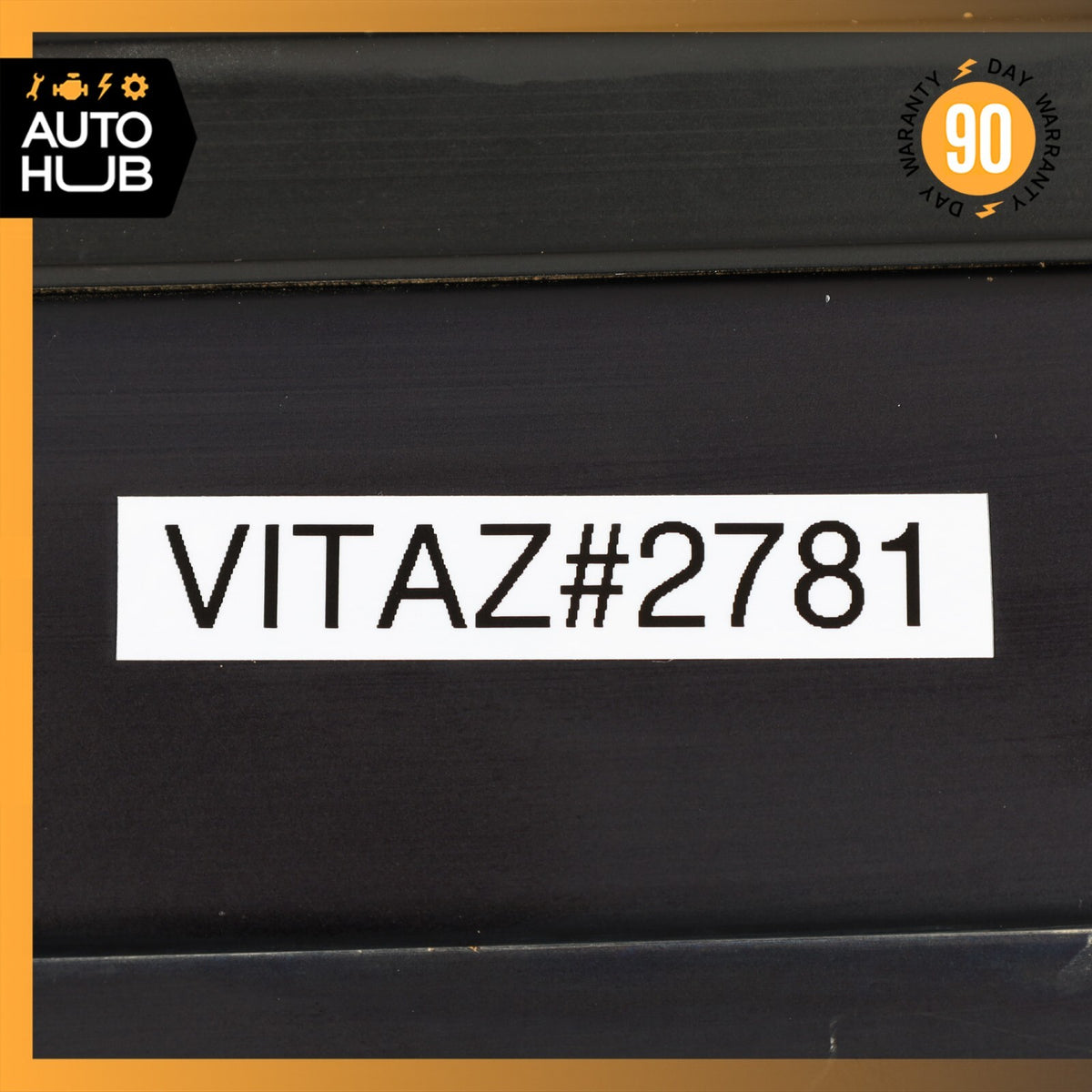 17-23 Aston Martin DB11 Right Passenger Side Door Step Sill OEM - photo 14