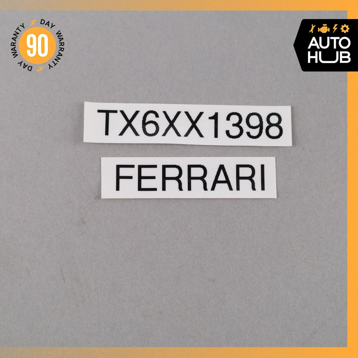 11-16 Ferrari FF F151 Right Side Under Dash Dashboard Insulation 81997400 OEM - photo 8