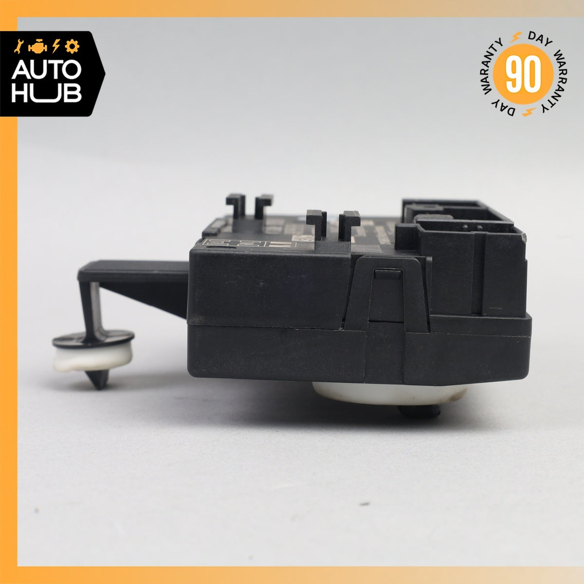 Porsche Cayenne 958 GTS S Rear Left or Right Door Control Module 4H0959795P OEM - photo 8
