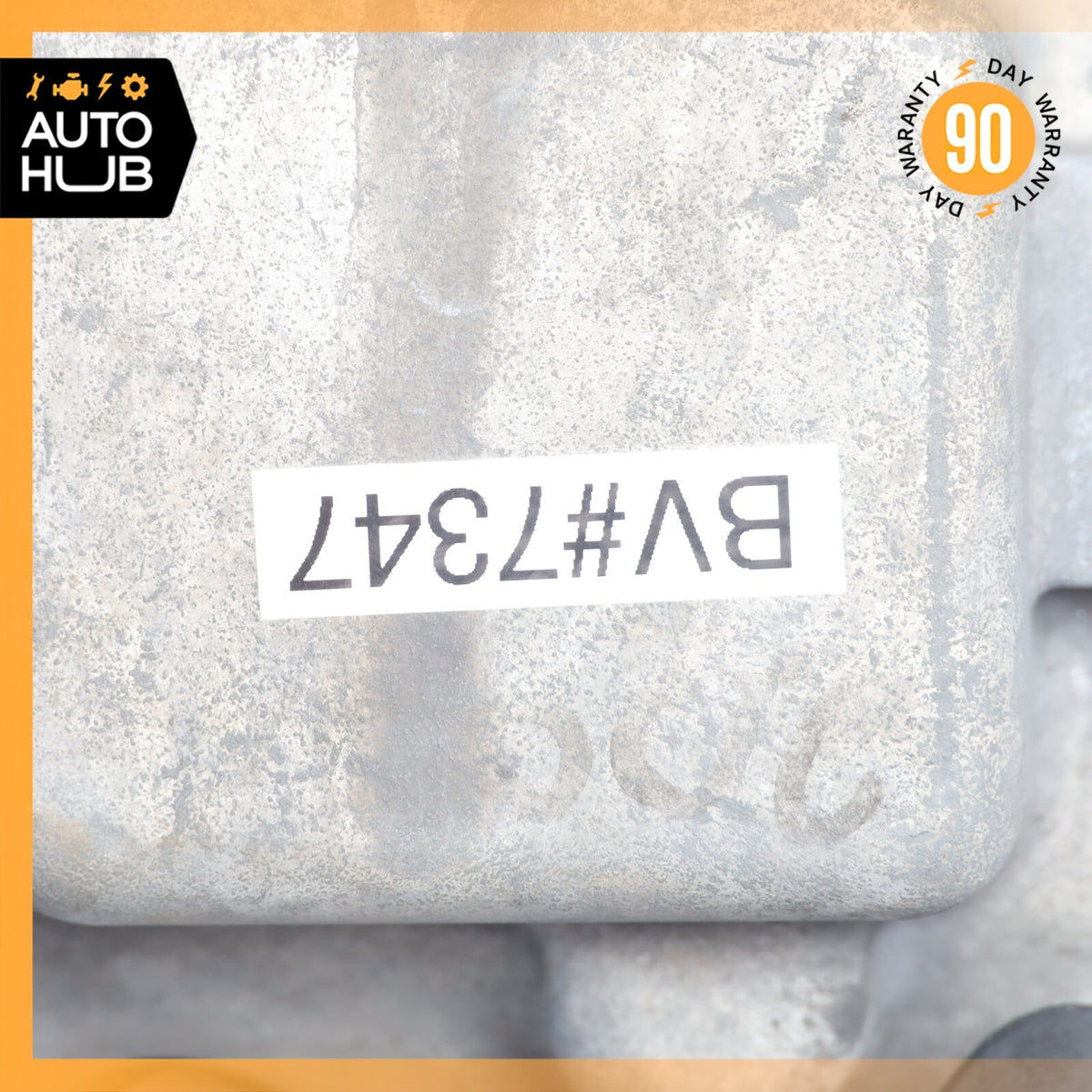 98-06 Mercedes W208 CLK430 S430 E430 Right Side Cylinder Head 1130161501 OEM - photo 24