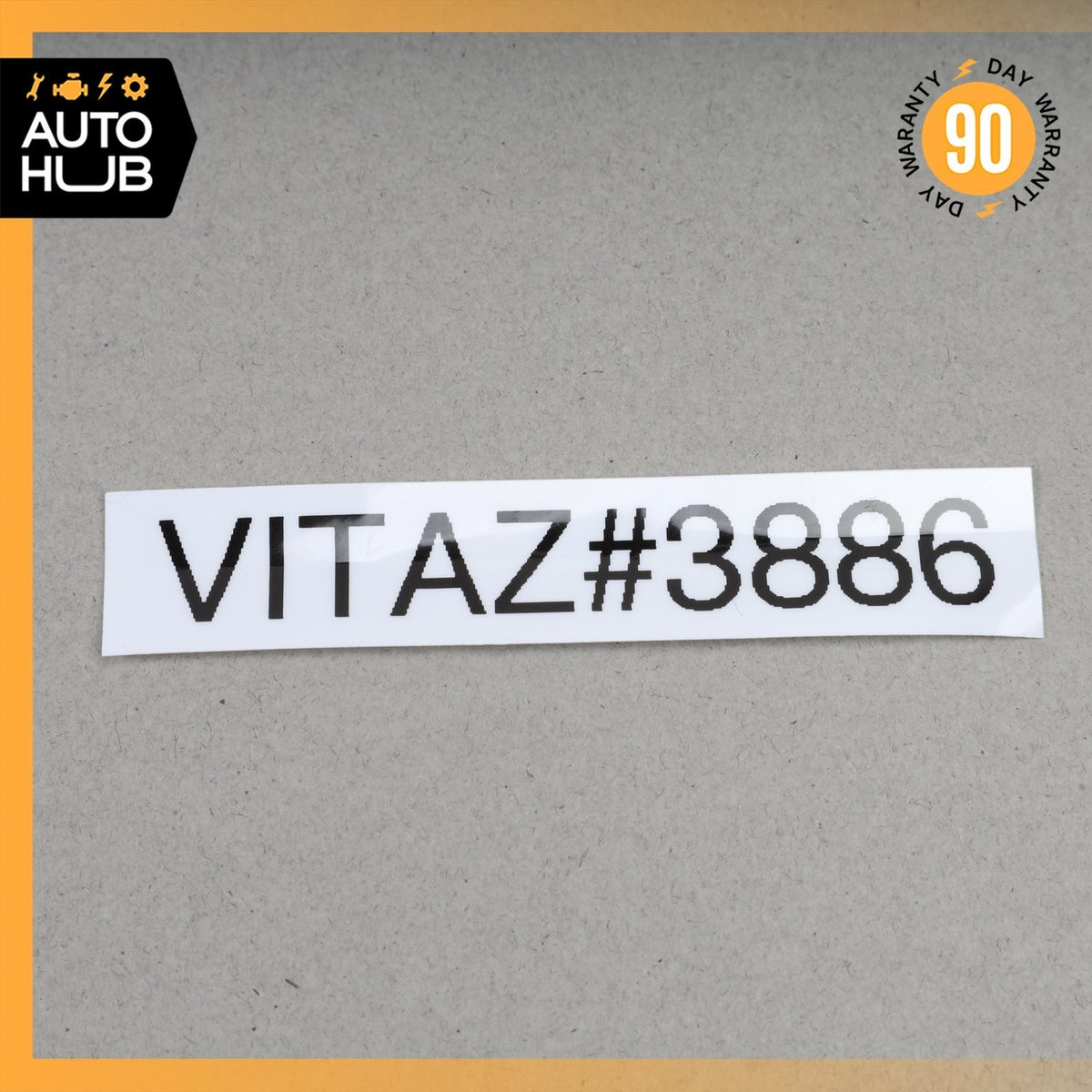 17-23 Aston Martin DB11 Door Panel Handle Right Passenger Side JY53226A14CA OEM - photo 14