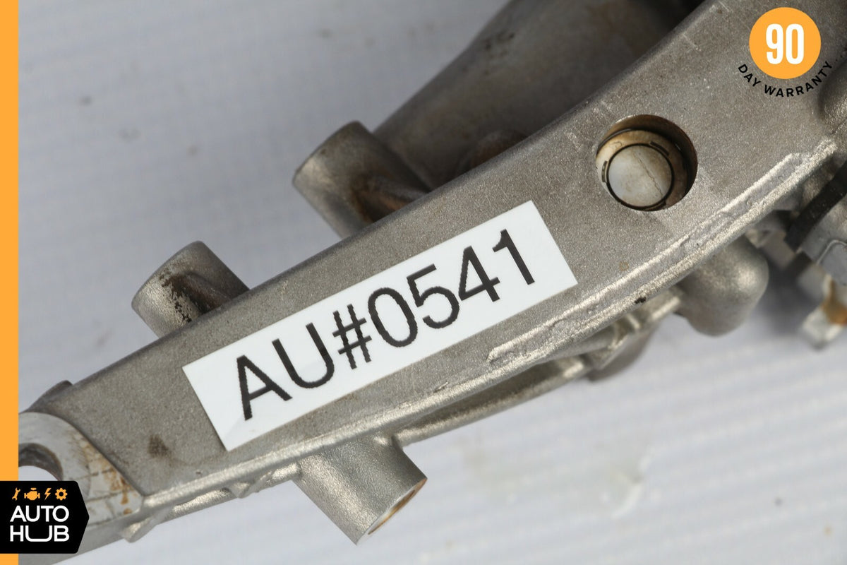 11-18 Mercedes W221 S550 CL550 M278 Engine Motor Oil Pump 2781810101 OEM - photo 7