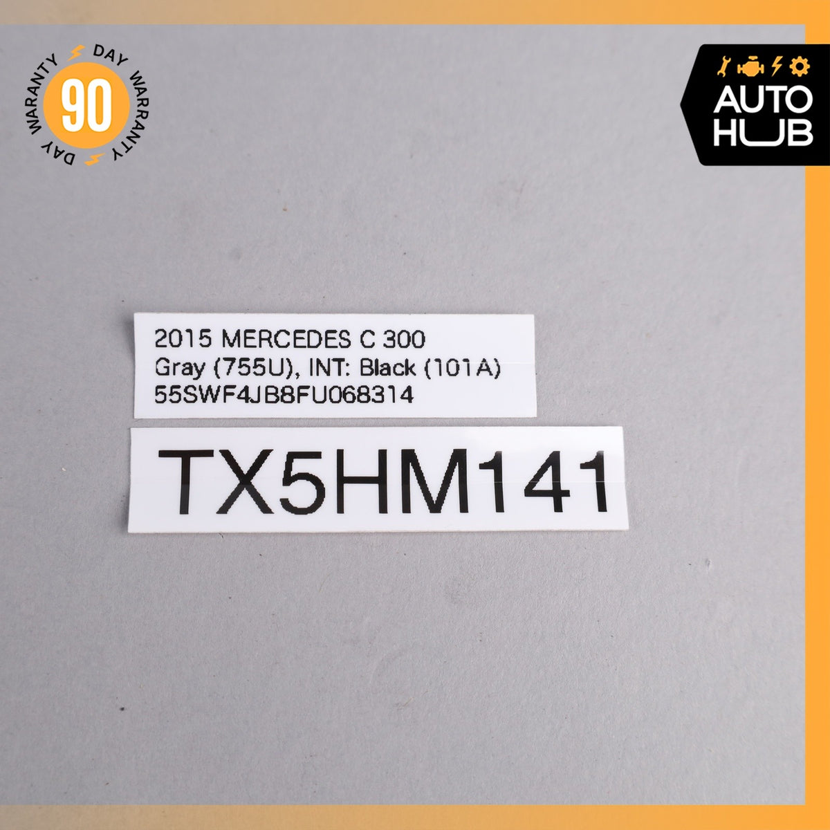 15-20 Mercedes W205 C300 GLA250 M274 Throttle Body 2701410025 OEM - photo 11