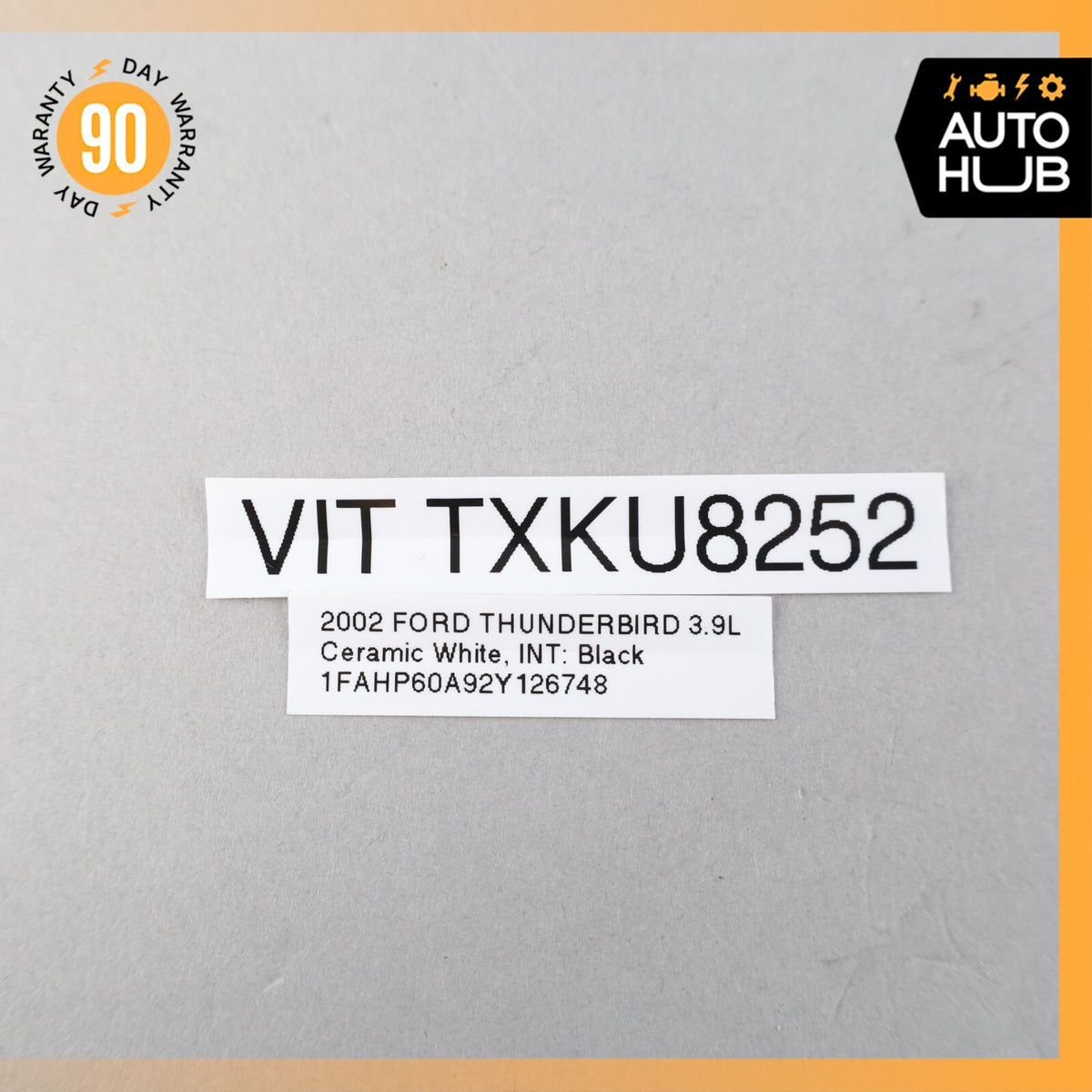 Mercedes W207 E350 CLS550 Oxygen O2 Sensor Lambda Set of 4 OEM - photo 23