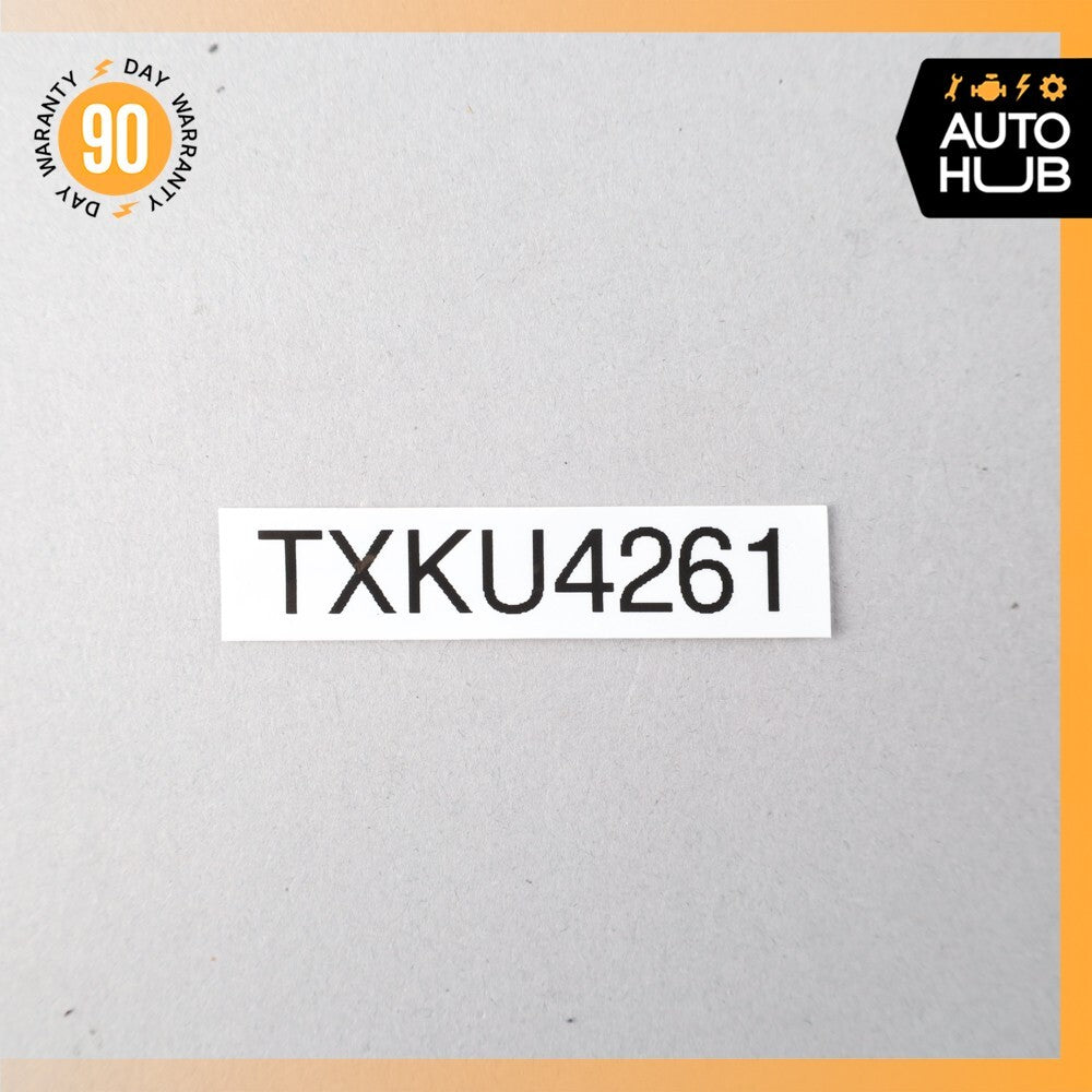 Bentley Continental GTC Right or Left Side Main Hydraulic Lift Cylinder OEM 60k - photo 12