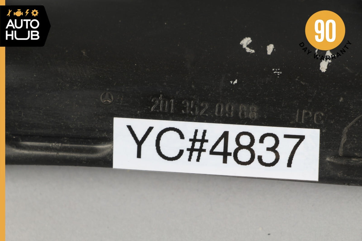 Mercedes W209 CLK350 CLK500 Rear Left or Right Side Lower Thrust Control Arm OEM - photo 7
