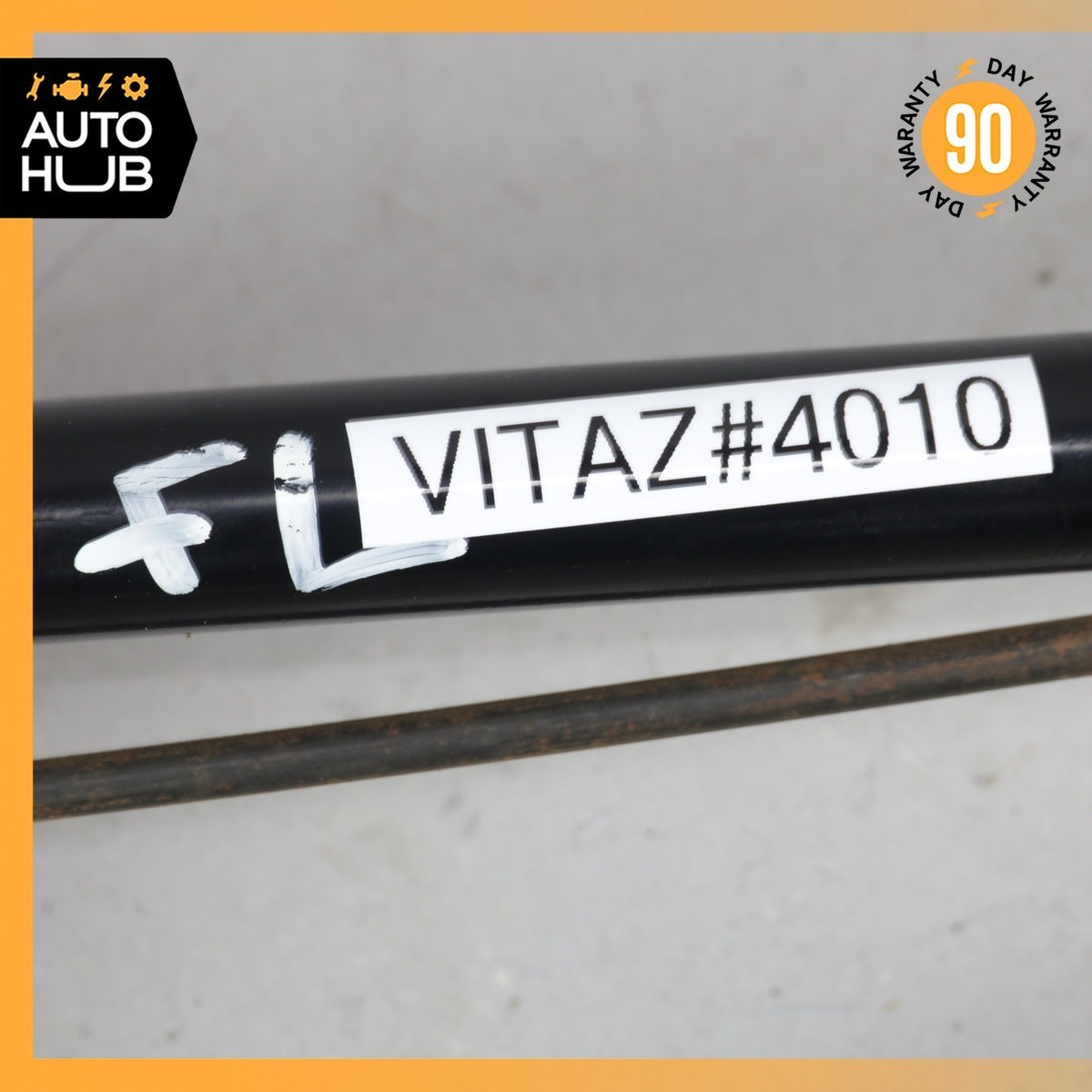 00-05 Porsche 996 911 Boxster Front Left Side Lower Seat Track Rail Frame OEM - photo 17