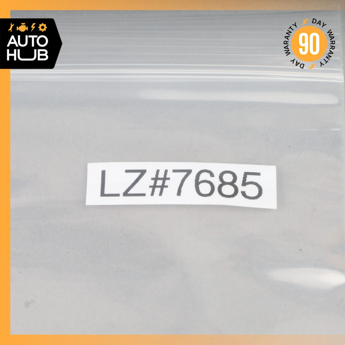 Mercedes W163 ML320 E430 SLK320 Front Left or Right Oxygen Sensor Lambda OEM - photo 13