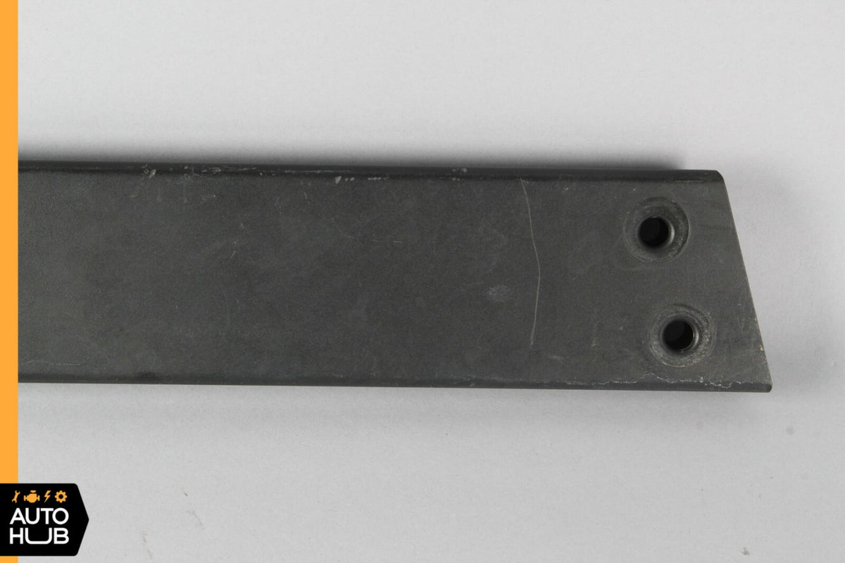 11-17 Audi D4 A8 A8L Front Left Side Radiator Support Bracket Brace OEM - photo 9