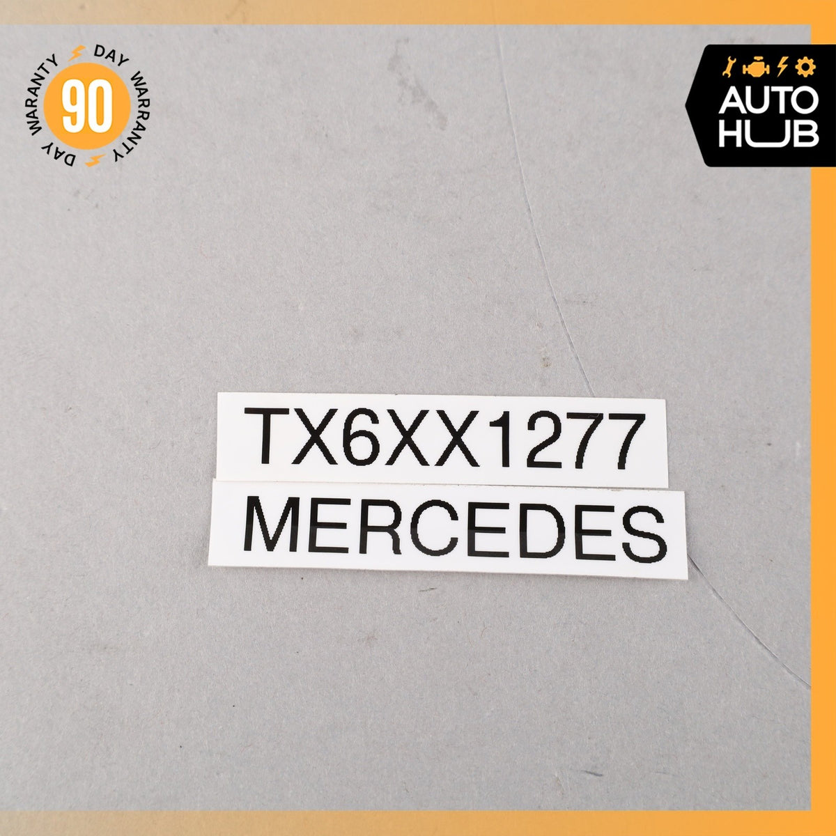 Mercedes W215 CL600 S55 AMG Hydraulic Suspension Valve Block Front OEM 53k - photo 11