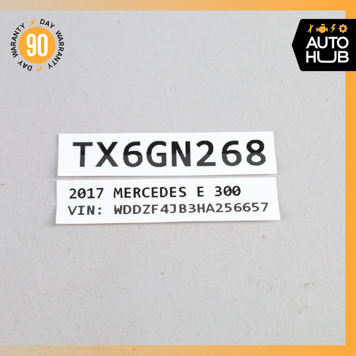 Mercedes W213 E300 E450 C300 Push Start Ignition Control Switch 2139055500 OEM - photo 9
