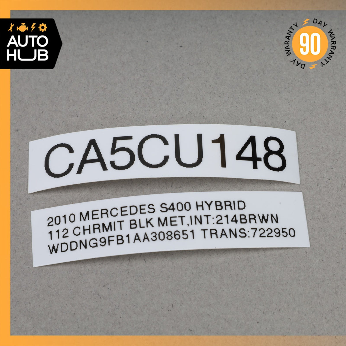10-13 Mercedes W221 S400 S550 Center Console Multi Function Switch Trim Bezel - photo 24