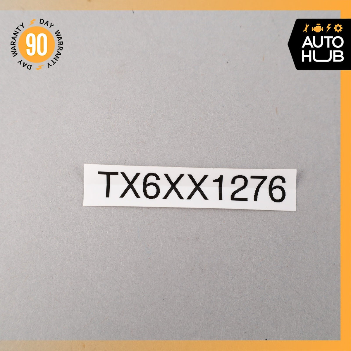 Mercedes W205 C300 Wheel Center Cap Cover Set of 2 0004000900 OEM - photo 10