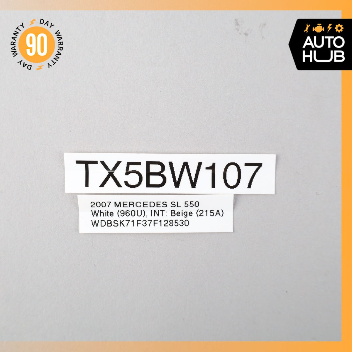 Mercedes R230 SL550 S550 GL450 CLS550 Oxygen O2 Sensor Lambda Set of 4 OEM - photo 24