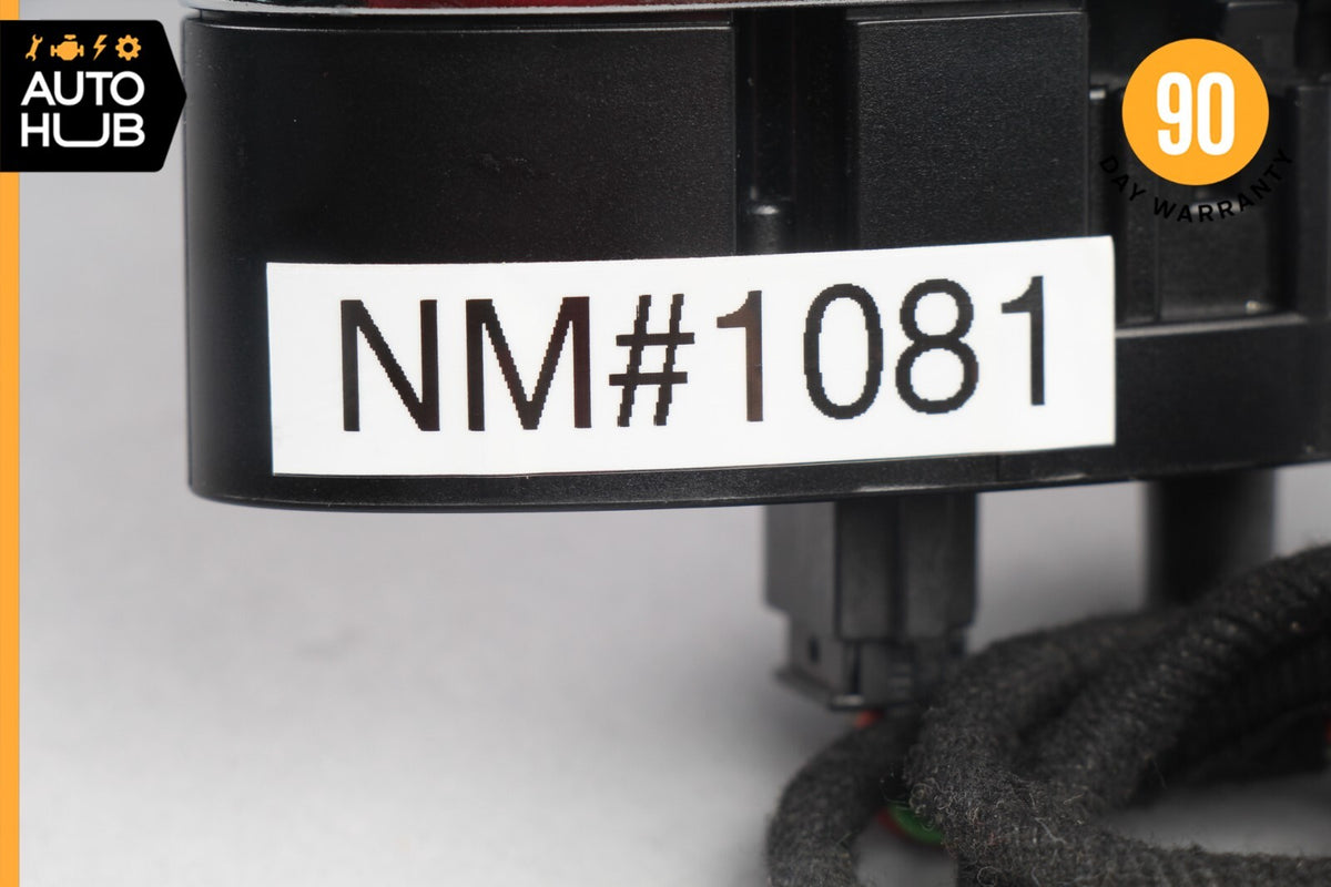 03-11 Mercedes W211 E350 CLS550 Rear Left Or Right Window Control Switch OEM - photo 10