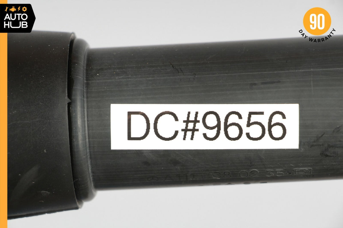 97-00 Mercedes R170 SLK230 M111 Engine Air Intake Hose Pipe 1110980283 OEM - photo 9