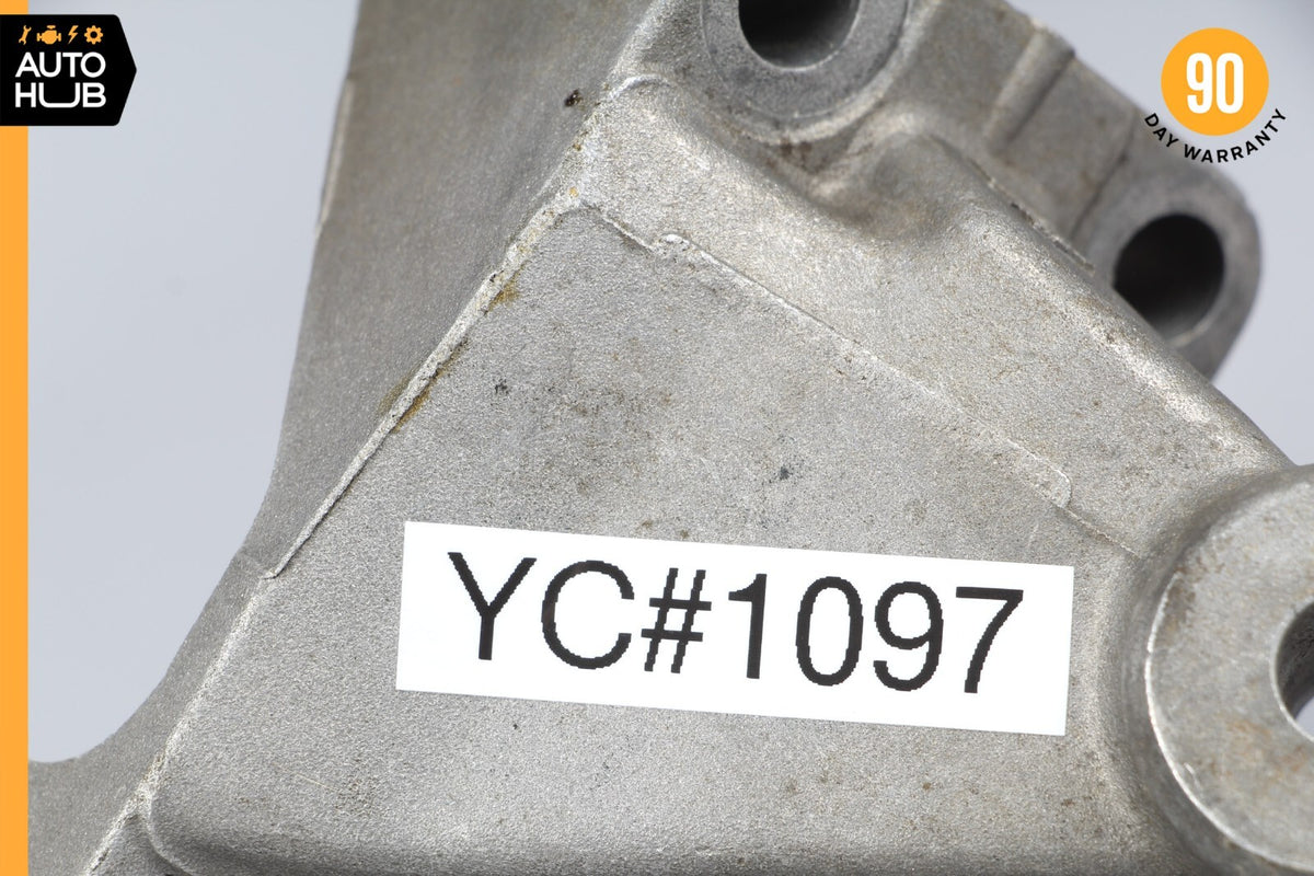 93-98 Mercedes R129 SL500 500SL Engine Motor Left & Right Mount Bracket Set OEM - photo 10