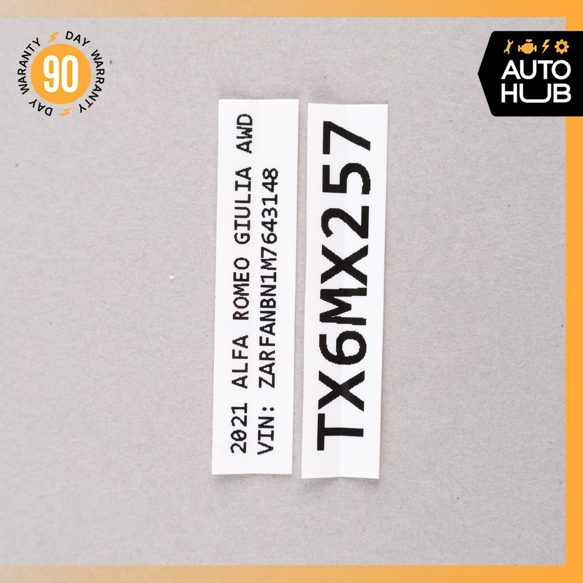 Ikon Technologies GPS Tracker Control Module Unit - photo 8