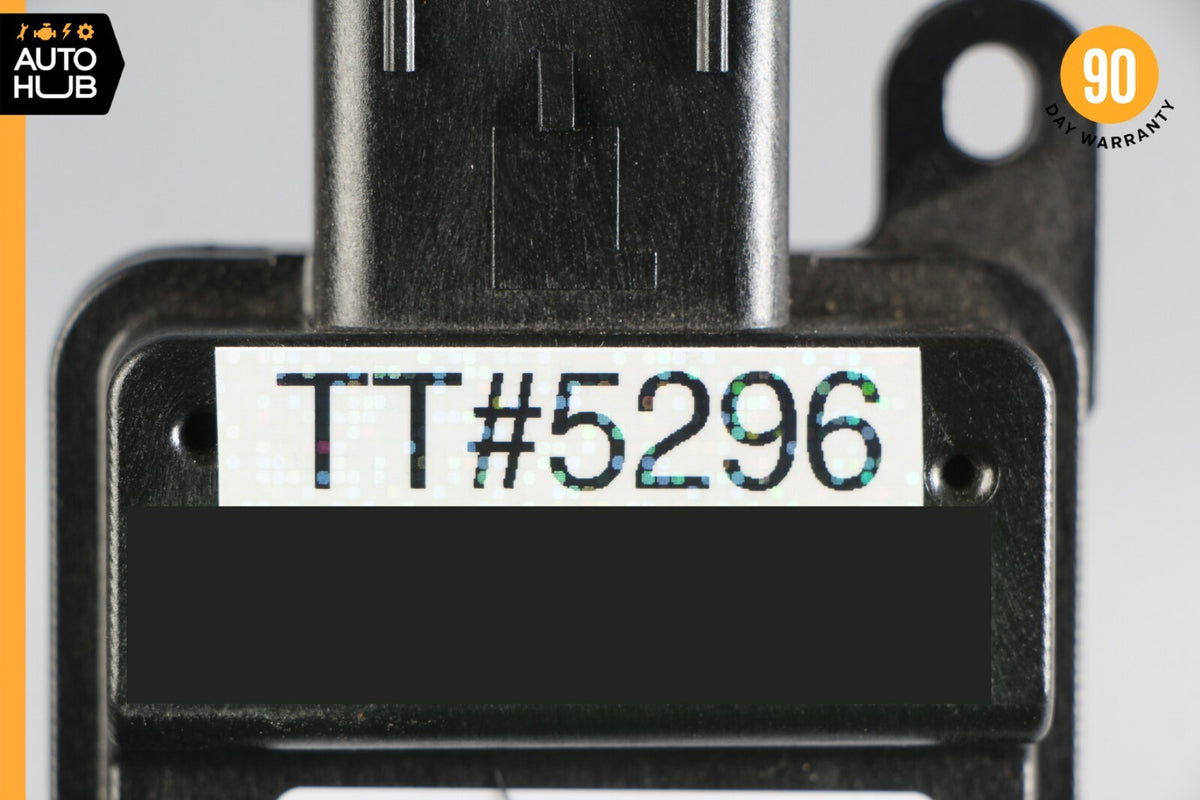 10-13 Mercedes W221 S400 S550 S350 Occupant Seat Module Sensor Front Right OEM - photo 10
