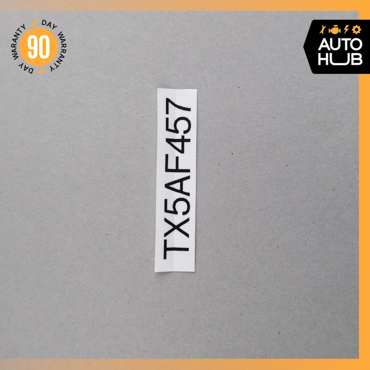 03-12 Bentley Continental GT Flying Spur Left Side Fuel Pump Level Sending Unit - photo 12
