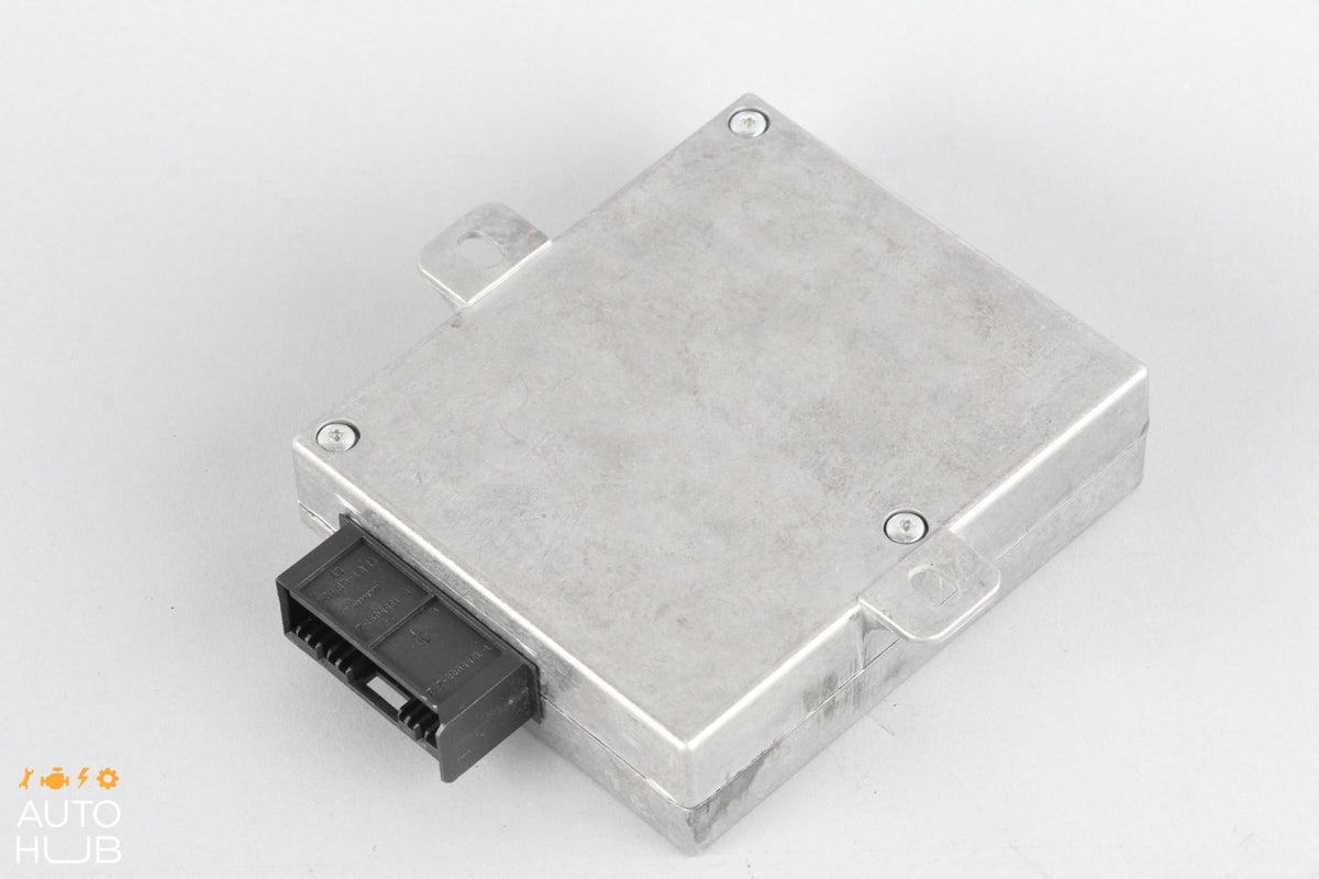 03-06 Mercedes W211 E350 E500 Communication Voice Control Module 2118203085 OEM - photo 6