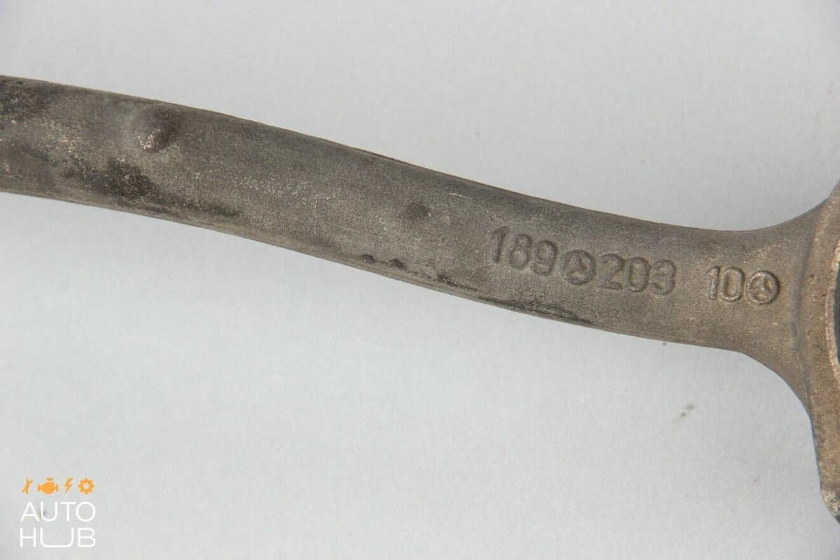 01-11 Mercedes W209 CLK350 C320 Front Left Driver Side Lower Control Arm OEM - photo 7